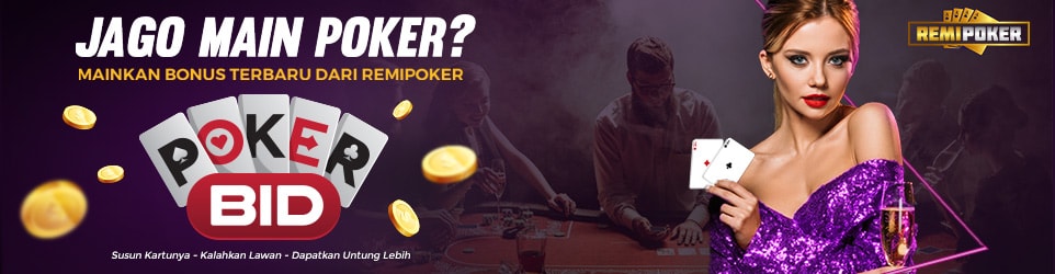 Remipoker