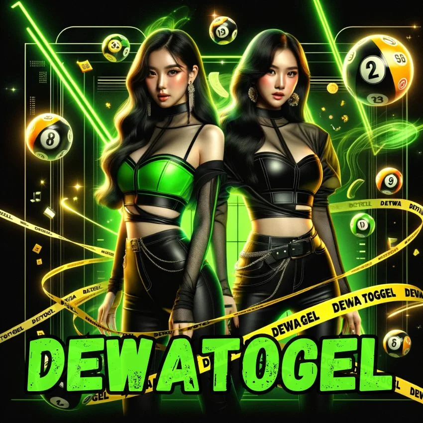 TOGEL ONLINE