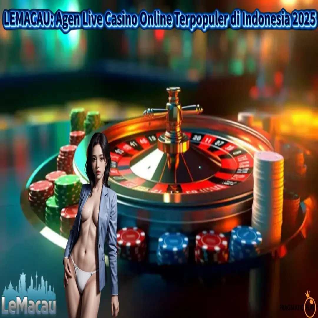 Daftar LEMACAU