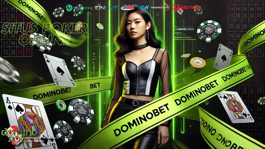 Situs Slot Gacor