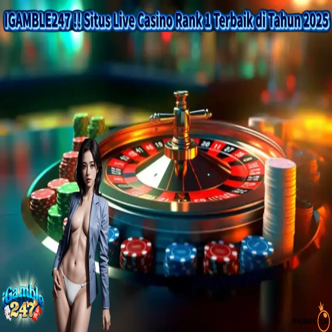 Daftar IGAMBLE247