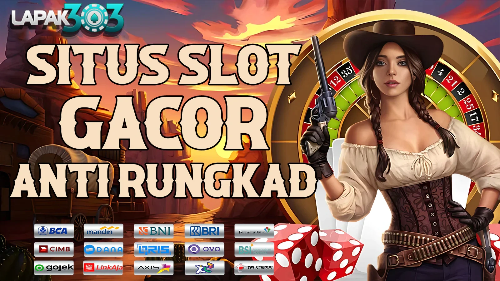 Situs Slot Gacor